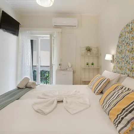 Guest house M2 Nikiana