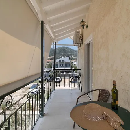 Guest house M2 Nikiana