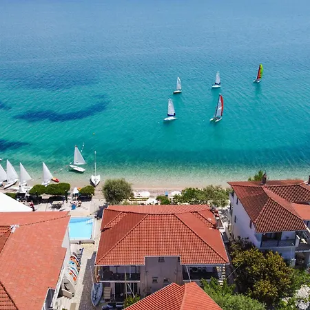 M2 بيت ضيافة