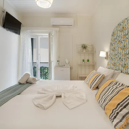 M2 بيت ضيافة