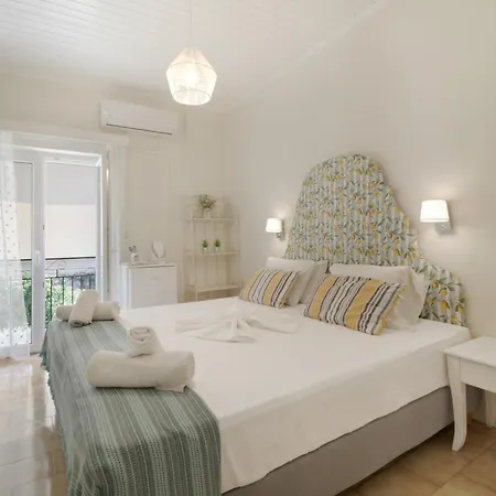 M2 بيت ضيافة نِكيانا